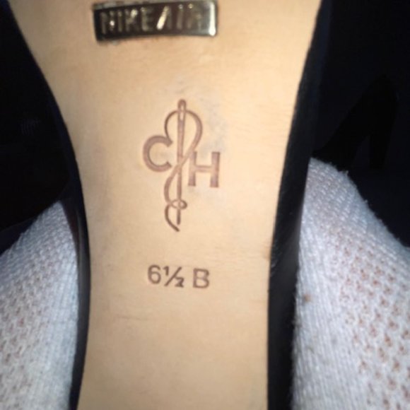 Cole Haan Women's 4' Heels - Picture 3 of 3